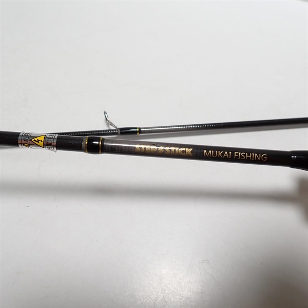 ステップスティックＳＳー１６０２ＵＬ